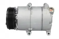 Compresor Climatizare Potrivit Volvo S60 Ii, S80 Ii, V40, V60 I, V70 Iii; Ford C-Max Ii, Focus Iii, Focus Iii Hatchback, Galaxy Ii, Galaxy Mk Ii, Grand C-Max, Mondeo Iv 1.6-1.6lpg 03.07-02.20