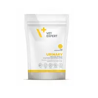 Hrana dietetica pentru pisici adulte cu afectiuni ale tractului urinar Vet Expert Urinary Cat, Pachet 10 X 100 gr, EXPIRA 09.08.2026
