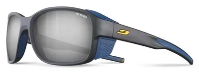 Ochelari de soare de damă Julbo - Monterosa 2,Polarized 3+, negri
