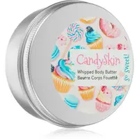 Soaphoria So sweet! Whipped Body Cream Unt de corp catifelat