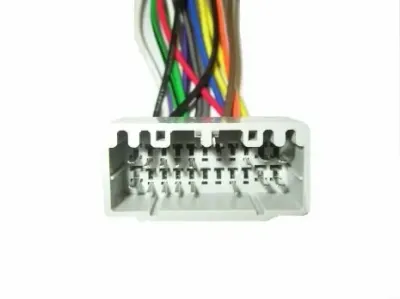 Cabluri Plug&Play 30.577 ISO Harness DODGE, JEEP, CHRYSLER