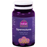 Spermotone 60cps