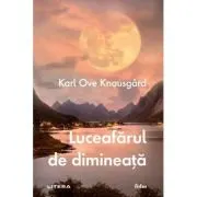 Luceafarul de dimineata