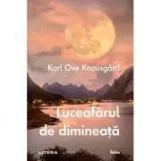 Luceafarul de dimineata
