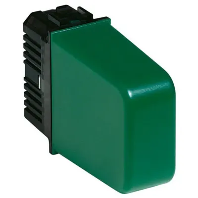 matix - difuzor luminos 12V LED Verde