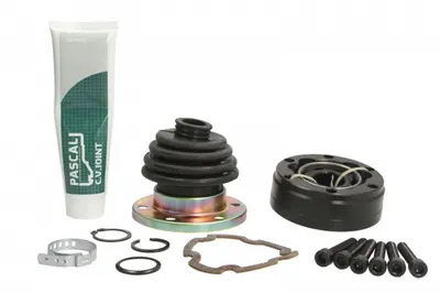 Set articulatie planetara Dreapta Stanga ( 33z 94mm) potrivit AUDI 100 C2, 100 C3, 80 B1, 80 B2, 80 B3, 80 B4, 90 B3, A3, COUPE B2; FIAT REGATA, RITMO 1.0-Electric 08.69