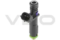 Injector Citroen C4 Grand Picasso I, C4 I, C4 Picasso I, C5 Ii, C5 Iii, C8, Jumpy; Peugeot 307, 308 I, 407, 807, Expert, Expert Tepee 2.0 2.0alk Dupa 2004