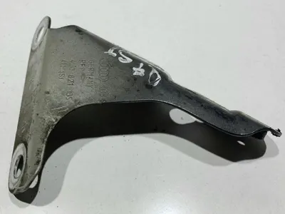 Suport aripa (bara) stanga fata 4L0821135 Audi Q7 facelift (2010-2015) [4L]