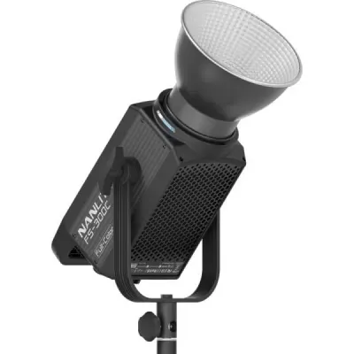 Nanlite FS-300C LED RGBW Spot Light - Default Title