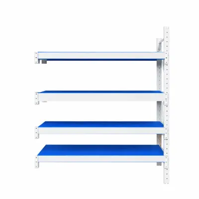Extensie Raft profesional pentru depozitare -> H2000xl600xL2000 800KG