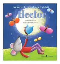 Hector, un șoricel în căutarea fericirii - Hardcover - Kašmir Huseinović