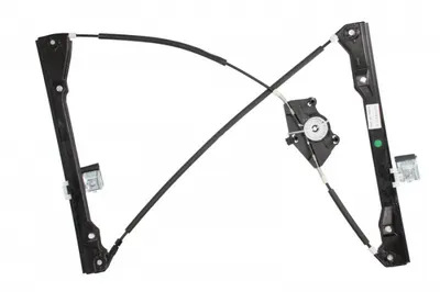 Macara geam fata stanga electric, fara motoras, 2 usi VW NEW BEETLE intre 1998-2010