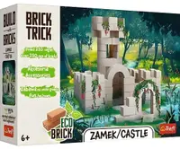 Constructor Trefl Brick Trick -Castelul Pădurii