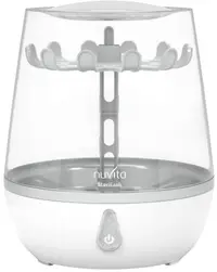 Sterilizator cu abur pentru 6 biberoane Nuvita - Sterieasy
