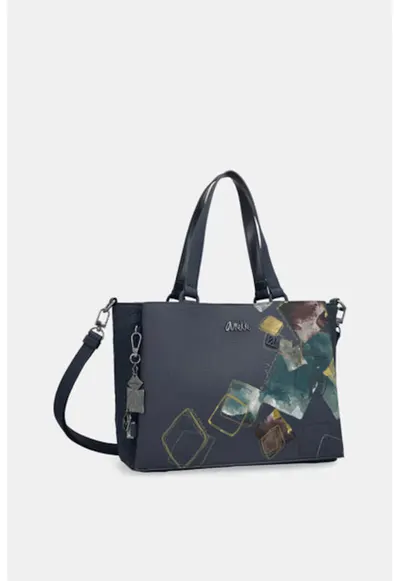 Geanta dama 41771 224 - Multicolor - Universal