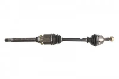 Planetara fata Dreapta 871mm (pentru vehicule cu ABS) potrivit FIAT IDEA; LANCIA MUSA 1.9D 01.04