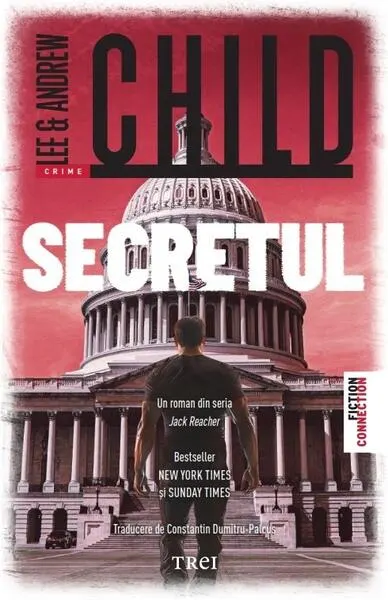 Secretul - Paperback brosat
