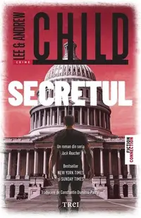 Secretul - Paperback brosat