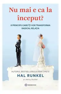 Nu mai e ca la început? - Paperback brosat