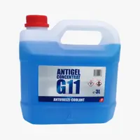 Antigel concentrat MTR Albastru G11 3L