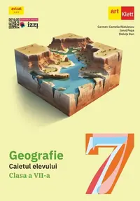 Geografie - Clasa 7