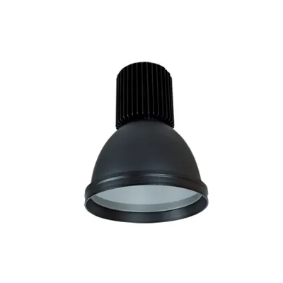 Lampa Industriala cu Led Mini 30w Negru