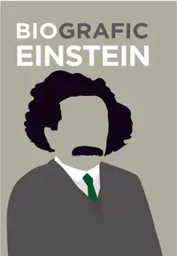 BioGrafic Einstein