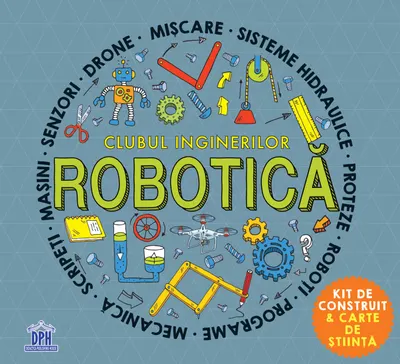 Robotica