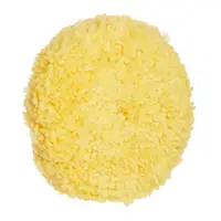 Burete polis, cu doua capete, material: Lana, diametru: 229 mm