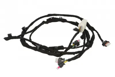 Set reparatie cabluri senzori parcare PDC fata BMW Seria 5 F10, F11 intre 2009-2017