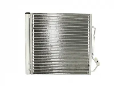 Radiator clima AC cu uscator SMART CABRIO, CITY-COUPE, CROSSBLADE, FORTWO 0.6 0.7 0.8D intre 1998-2007