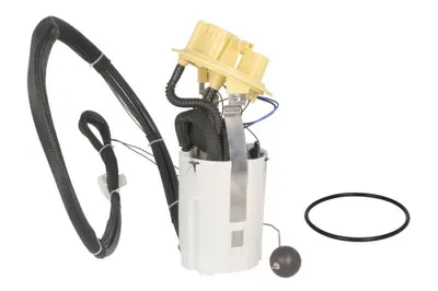 Pompa combustibil (modul) potrivit VOLVO S60 I, V70 II, XC70 I, XC90 I 2.4D 01.01-04.10