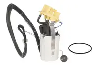 Pompa combustibil (modul) potrivit VOLVO S60 I, V70 II, XC70 I, XC90 I 2.4D 01.01-04.10