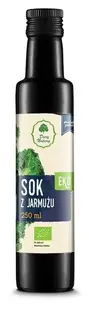 Suc bio de kale, 250 ml, Dary Natury