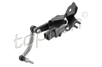 Senzor lumini xenon Stanga potrivit AUDI A4 B8, A5 06.07-01.17