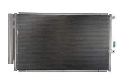 Condensator clima (cu uscator) potrivit TOYOTA PRIUS 1.5H 09.03-12.09