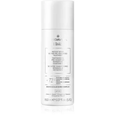 Medavita Elisiér Instant Bond Repair Pre-Shampoo Treatment tratament pre-sampon pentru par deteriorat 150 ml
