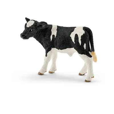 Figurina Schleich Farm Life - Vitel Holstein