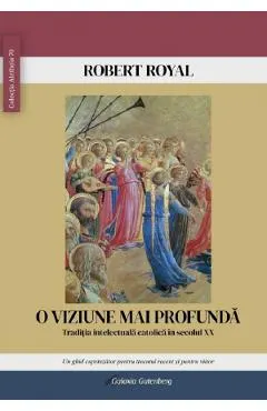 O viziune mai profunda