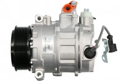 Compresor climatizare potrivit LAND ROVER DISCOVERY III, RANGE ROVER SPORT I 2.7D 07.04-03.13