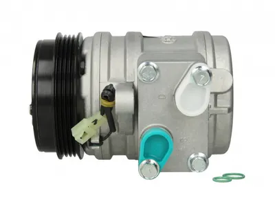 Compresor climatizare potrivit CHEVROLET AVEO KALOS; DAEWOO KALOS, LEGANZA, NUBIRA 1.2-2.0 06.97