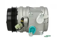 Compresor climatizare potrivit CHEVROLET AVEO KALOS; DAEWOO KALOS, LEGANZA, NUBIRA 1.2-2.0 06.97-