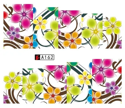 Tatuaj - A162