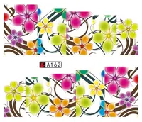 Tatuaj - A162