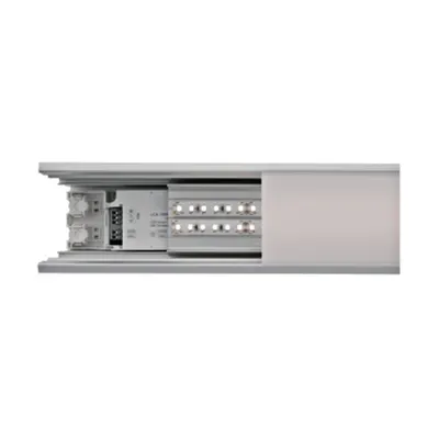 Aluminiu Profil SLT
