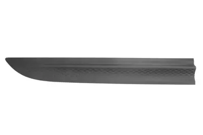 Bandou usa fata dreapta negru, texture potrivit PORSCHE MACAN 95B 07.18