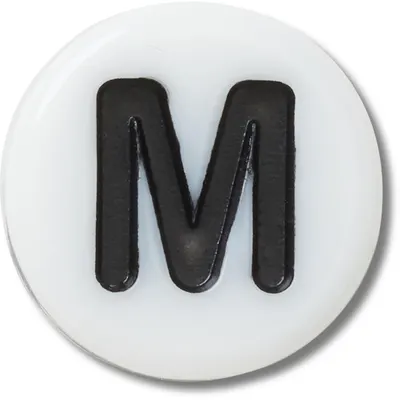 Jibbitz Crocs M Tiny Friendship Letter