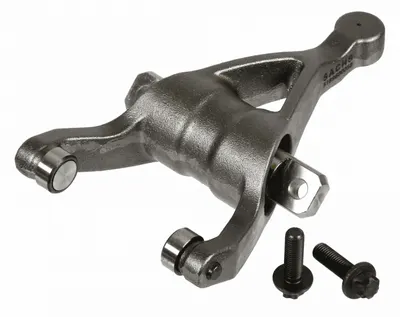 Furca Ambreiaj (nou) Potrivit Mercedes Actros, Actros Mp2 Mp3, Actros Mp4 Mp5, Antos, Arocs, Atego, Atego 2, Axor, Axor 2, Econic, Zetros 04.96