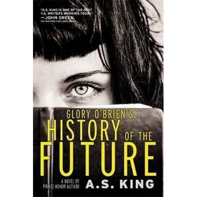 Glory O'Brien's History of the Future
