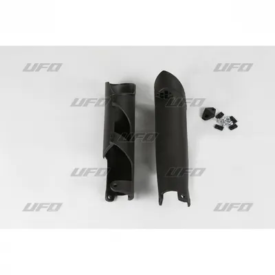 Protectii telescoape fata Husqvarna TC FC125-450 14-15, negre